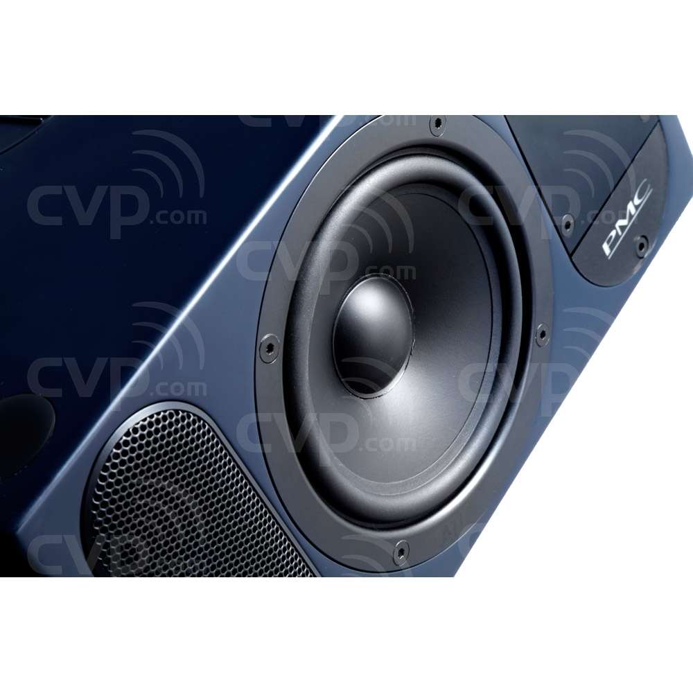 Buy PMC twotwo 8 Active Monitors (twotwo 8)